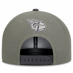 Cleveland Guardians Nike Pro Dri-FIT Snapback Hat - MLB