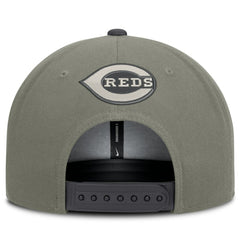 Cincinnati Reds Nike Pro Dri-FIT Snapback Hat - MLB