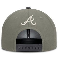 Atlanta Braves Nike Pro Dri-FIT Snapback Hat - MLB