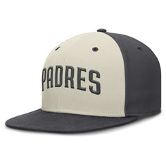 San Diego Padres Nike Dri-FIT True Fitted Hat - MLB
