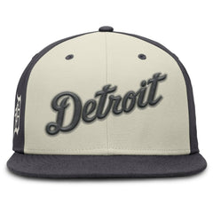 Detroit Tigers Nike Dri-FIT True Fitted Hat - MLB