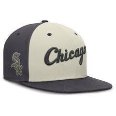 Chicago White Sox Nike Dri-FIT True Fitted Hat - MLB