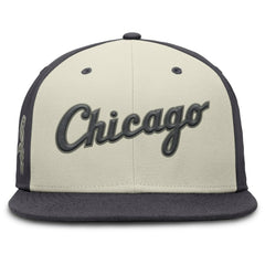 Chicago White Sox Nike Dri-FIT True Fitted Hat - MLB