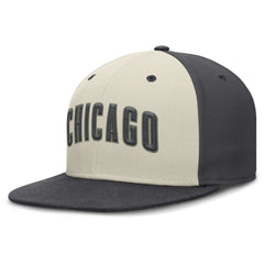 Chicago Cubs Nike Dri-FIT True Fitted Hat - MLB