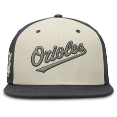 Baltimore Orioles Nike Dri-FIT True Fitted Hat - MLB