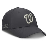 Washington Nationals Nike Club Dri-FIT Adjustable Hat - MLB
