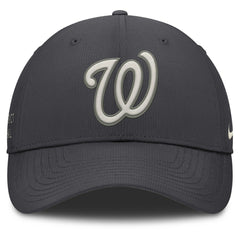Washington Nationals Nike Club Dri-FIT Adjustable Hat - MLB