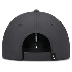 Seattle Mariners Nike Club Dri-FIT Adjustable Hat - MLB