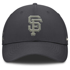 San Francisco Giants Nike Club Dri-FIT Adjustable Hat - MLB