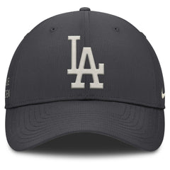 Los Angeles Dodgers Nike Club Dri-FIT Adjustable Hat - MLB