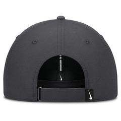 Cincinnati Reds Nike Club Dri-FIT Adjustable Hat - MLB