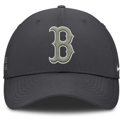 Boston Red Sox Nike Club Dri-FIT Adjustable Hat - MLB