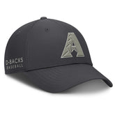 Arizona Diamondbacks Nike Club Dri-FIT Adjustable Hat - MLB