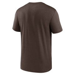 San Diego Padres Nike 2025 MLB Postseason Authentic Collection Legend Dri-FIT T-Shirt - MLB