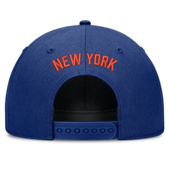 New York Mets Nike Cooperstown Rise Adjustable Hat - MLB