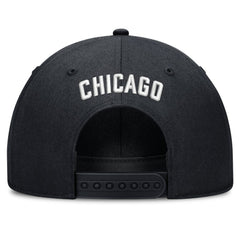 Chicago White Sox Nike Cooperstown Rise Adjustable Hat - MLB