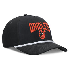 Baltimore Orioles Nike Cooperstown Rise Adjustable Hat - MLB