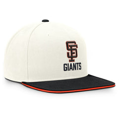 San Francisco Giants Nike Cooperstown Pro Dri-FIT Snapback Hat - MLB