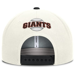 San Francisco Giants Nike Cooperstown Pro Dri-FIT Snapback Hat - MLB