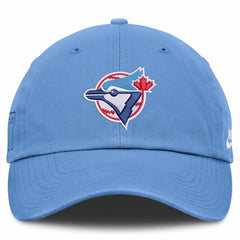 Toronto Blue Jays Nike Cooperstown Club Adjustable Hat - MLB