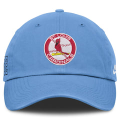 St. Louis Cardinals Nike Cooperstown Club Adjustable Hat - MLB