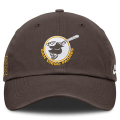 San Diego Padres Nike Cooperstown Club Adjustable Hat - MLB