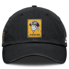 Pittsburgh Pirates Nike Cooperstown Club Adjustable Hat - MLB