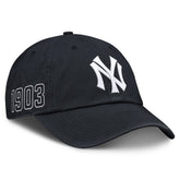 New York Yankees Nike Cooperstown Club Adjustable Hat - MLB