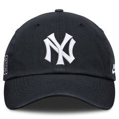 New York Yankees Nike Cooperstown Club Adjustable Hat - MLB