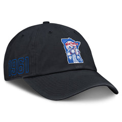 Minnesota Twins Nike Cooperstown Club Adjustable Hat - MLB