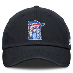 Minnesota Twins Nike Cooperstown Club Adjustable Hat - MLB