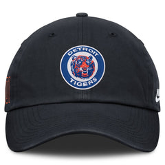 Detroit Tigers Nike Cooperstown Club Adjustable Hat - MLB