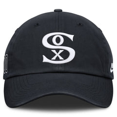 Chicago White Sox Nike Cooperstown Club Adjustable Hat - MLB