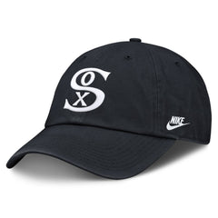 Chicago White Sox Nike Cooperstown Club Adjustable Hat - MLB