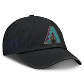 Arizona Diamondbacks Nike Cooperstown Club Adjustable Hat - MLB