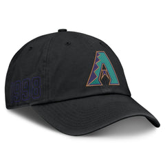 Arizona Diamondbacks Nike Cooperstown Club Adjustable Hat - MLB
