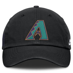 Arizona Diamondbacks Nike Cooperstown Club Adjustable Hat - MLB