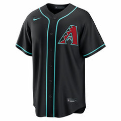 Corbin Carroll Arizona Diamondbacks Nike Alternate Replica Jersey - MLB