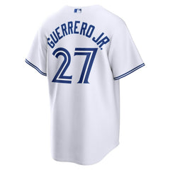 Vladimir Guerrero Jr. Toronto Blue Jays Nike Home Replica Jersey - MLB