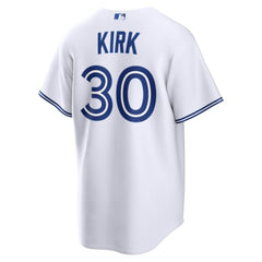 Alejandro Kirk Toronto Blue Jays Nike Home Replica Jersey - MLB