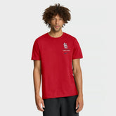 St. Louis Cardinals Nike Primetime 2-Hit T-Shirt - MLB