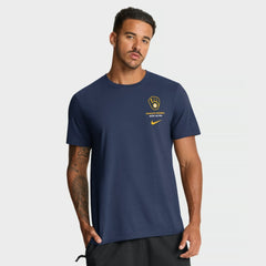 Milwaukee Brewers Nike Primetime 2-Hit T-Shirt - MLB