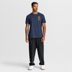 Milwaukee Brewers Nike Primetime 2-Hit T-Shirt - MLB