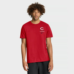 Cincinnati Reds Nike Primetime 2-Hit T-Shirt - MLB
