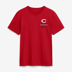 Cincinnati Reds Nike Primetime 2-Hit T-Shirt - MLB