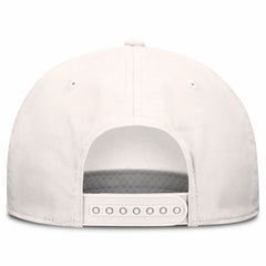 England National Team Dad Adjustable Hat White/Navy | Fanatics Online