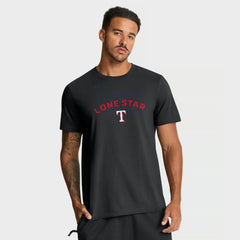 Texas Rangers Nike Primetime Fashion T-Shirt - MLB