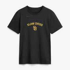 San Diego Padres Nike Primetime Fashion T-Shirt - MLB