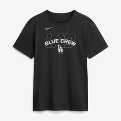 Los Angeles Dodgers Nike Primetime Fashion T-Shirt - MLB