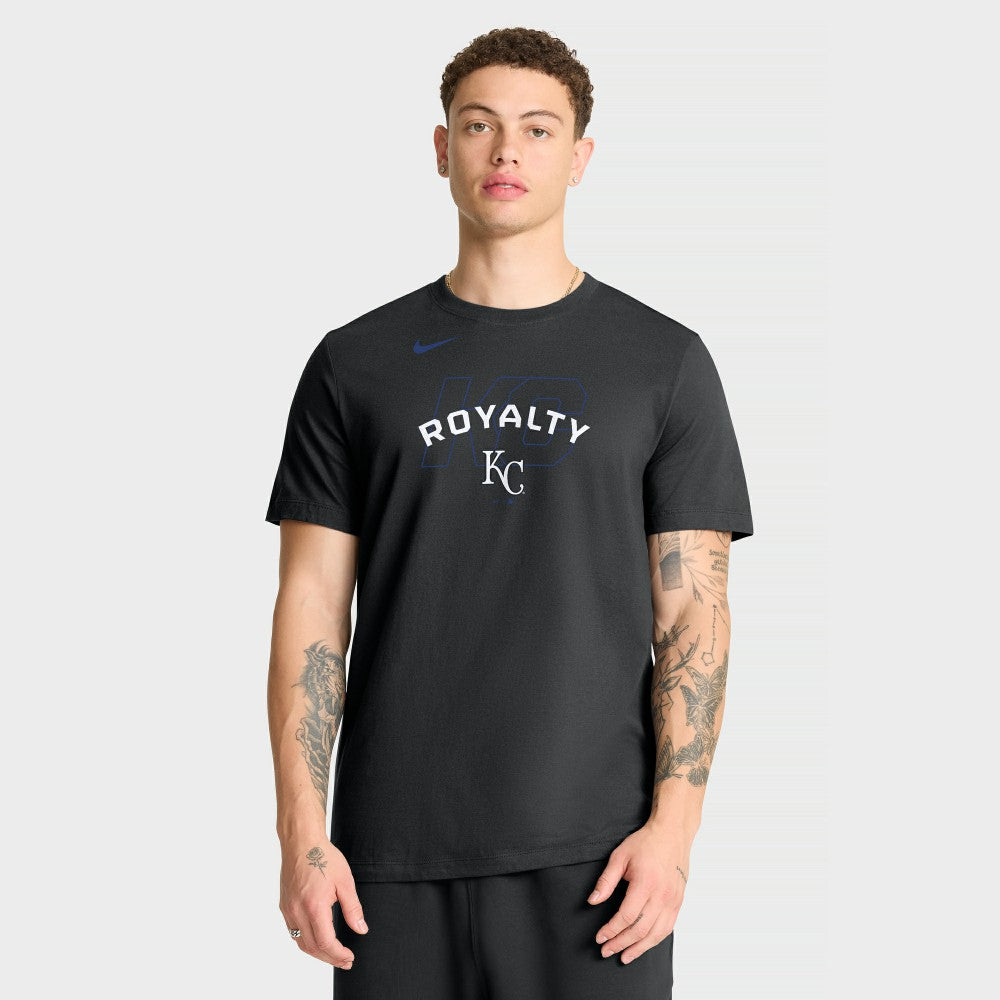 Kansas City Royals Nike Primetime Fashion T-Shirt - MLB